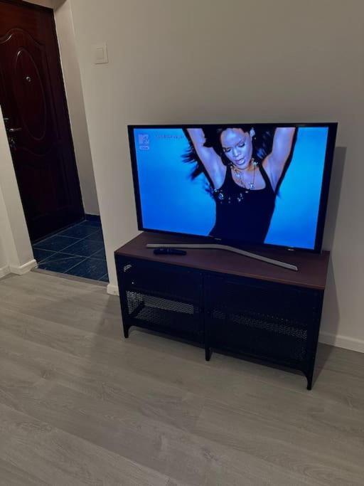 Appartamento Studio Cozy Piata Victoriei Bucarest Esterno foto